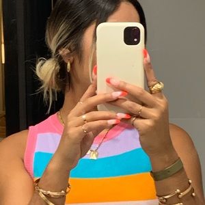 Meet your Posher, Jaylen